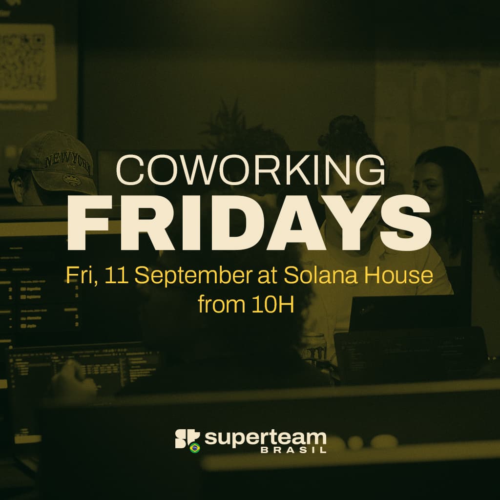 Coworking STBR 11.09